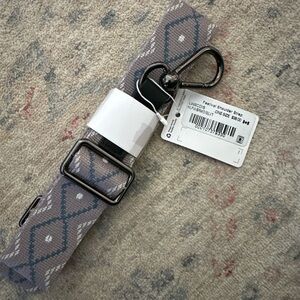 NWT Lululemon Festival Bag Shoulder Strap